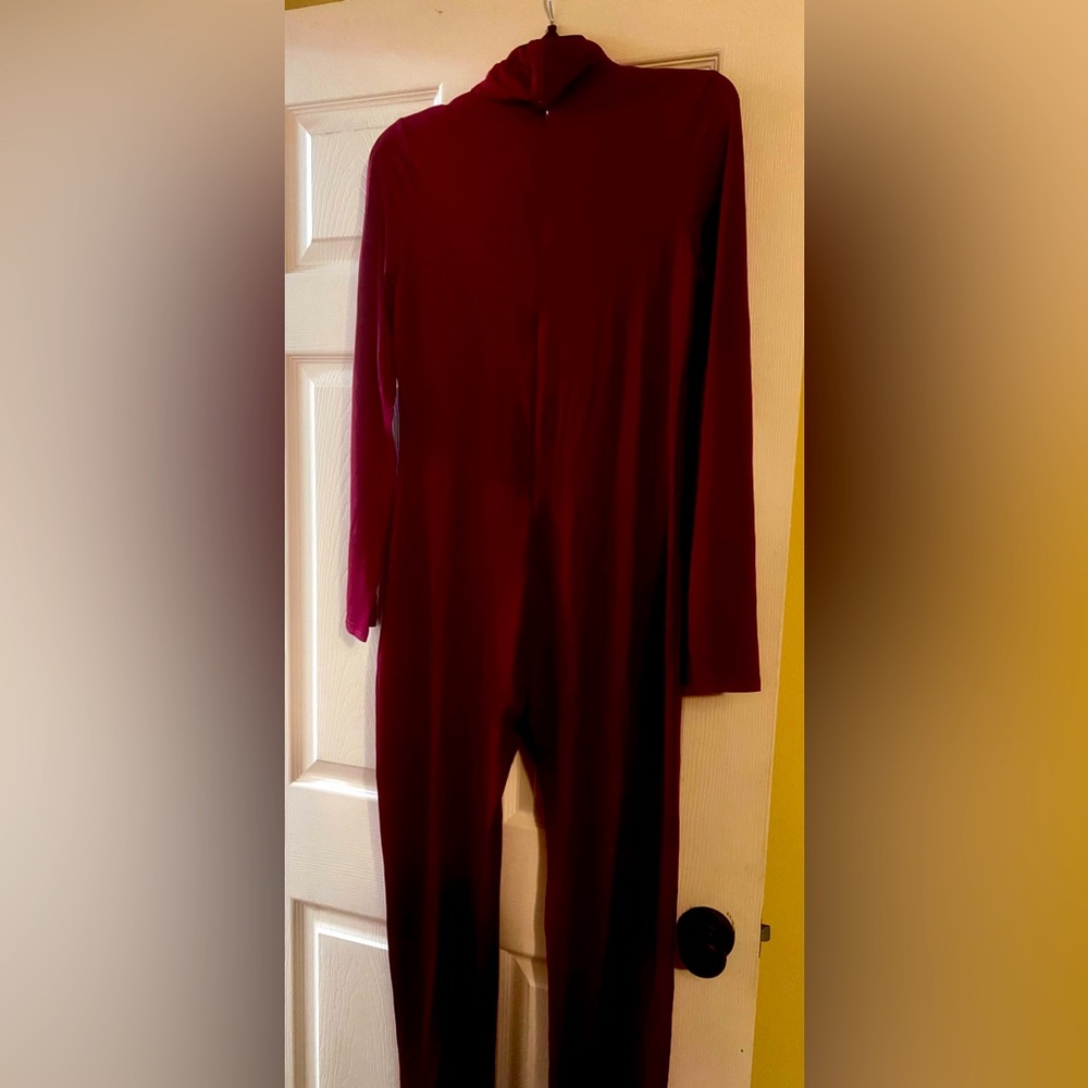 Bodysuit size 2/3x
